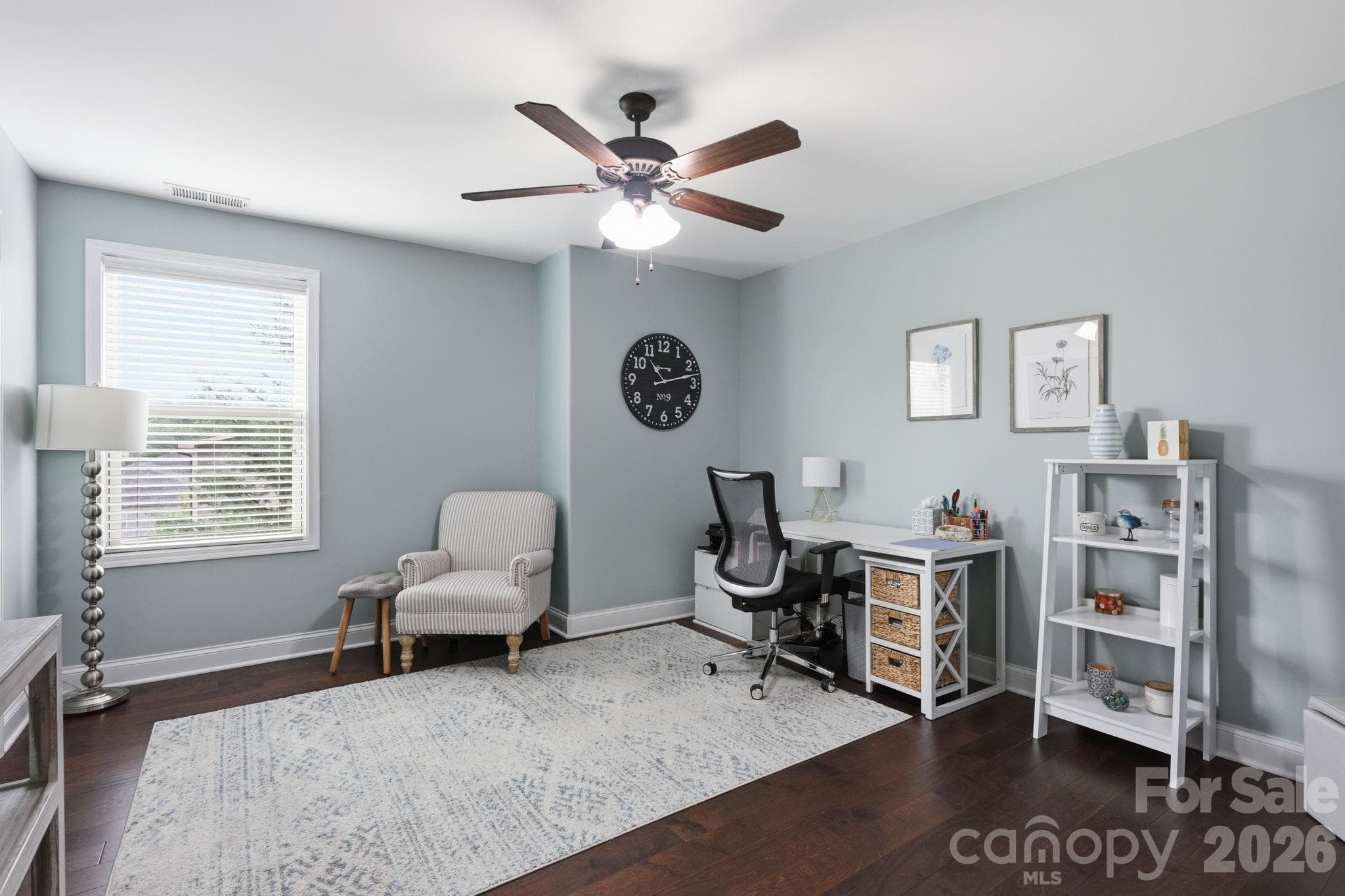 Bedroom 5 - 13410 Crystal Springs Drive, Huntersville