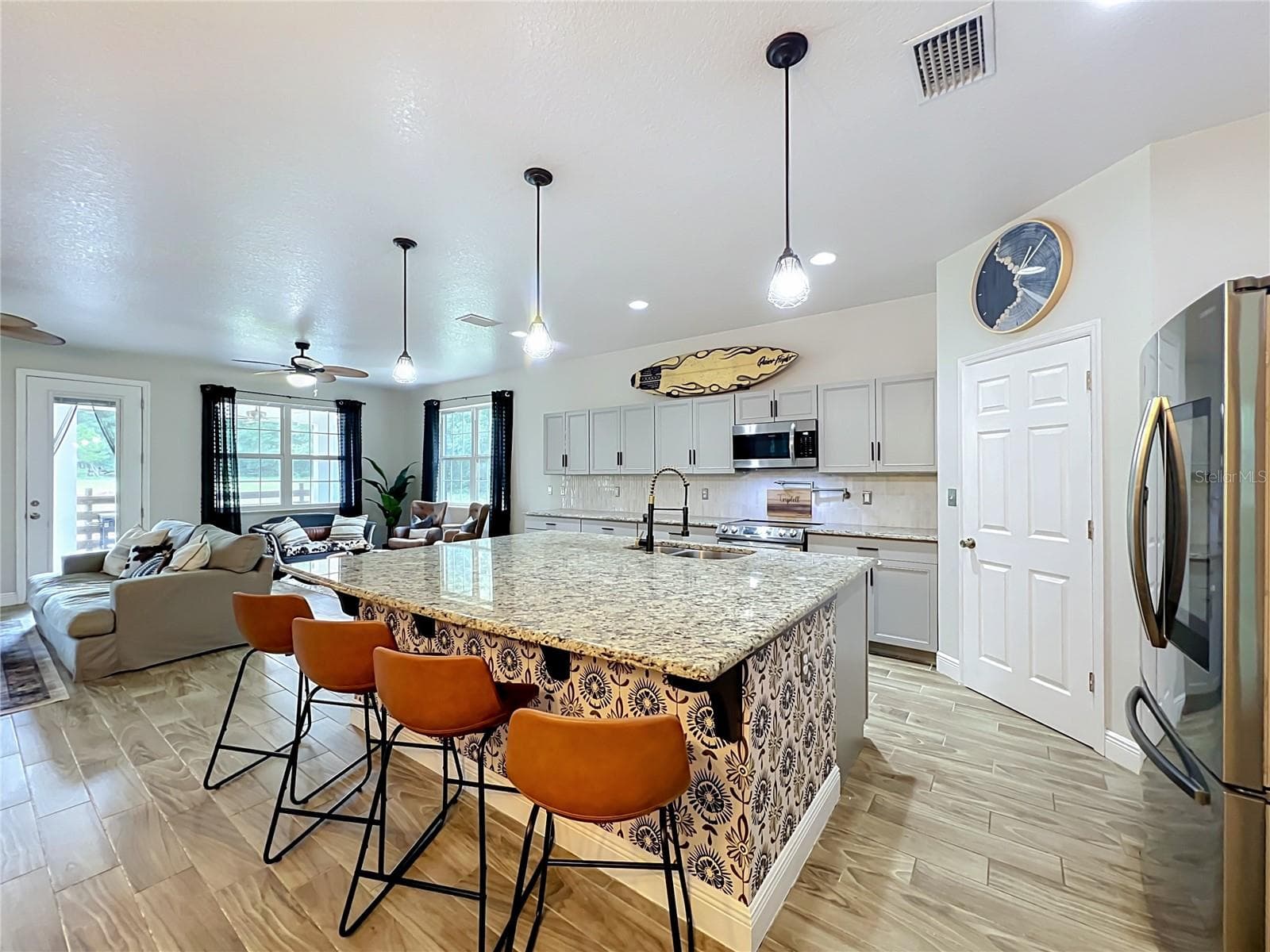 Single Family Residence at 34814 WILLIAM LN, EUSTIS, photo 23 of 73