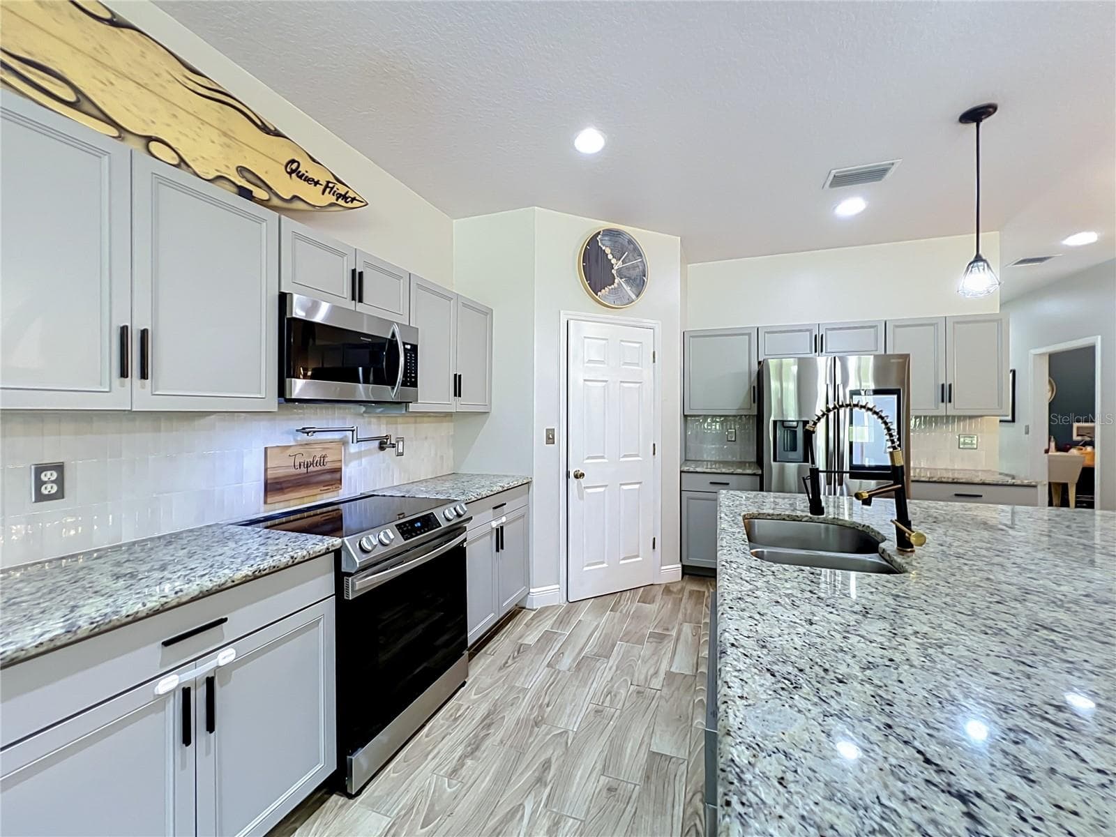 Single Family Residence at 34814 WILLIAM LN, EUSTIS, photo 28 of 73