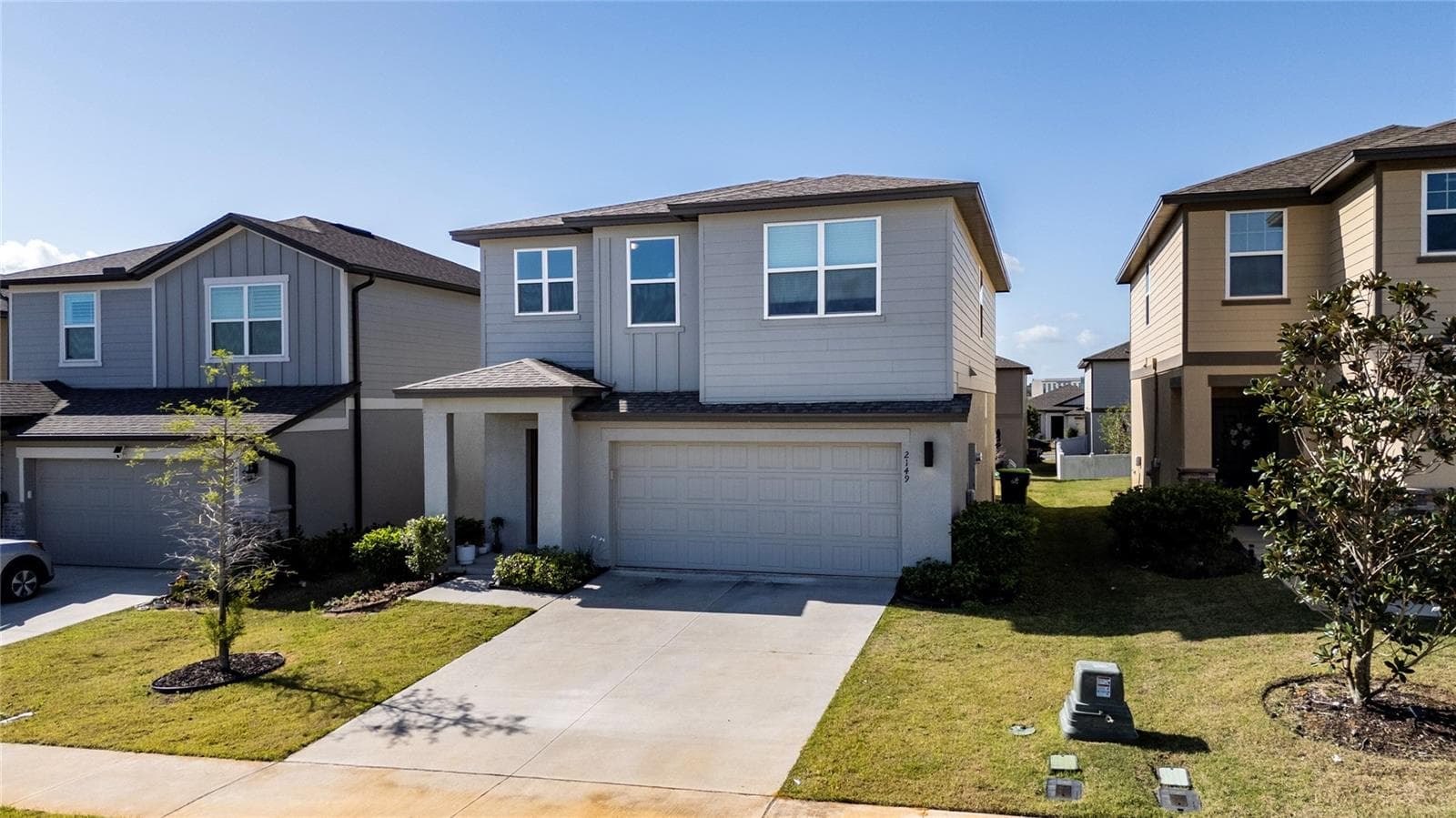 Single Family Residence at 2149 TREASURE HILL STREET ST, MINNEOLA, photo 3 of 53