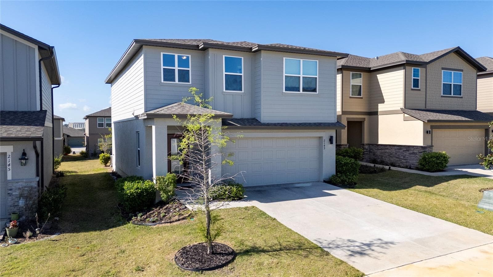 Single Family Residence at 2149 TREASURE HILL STREET ST, MINNEOLA, photo 4 of 53