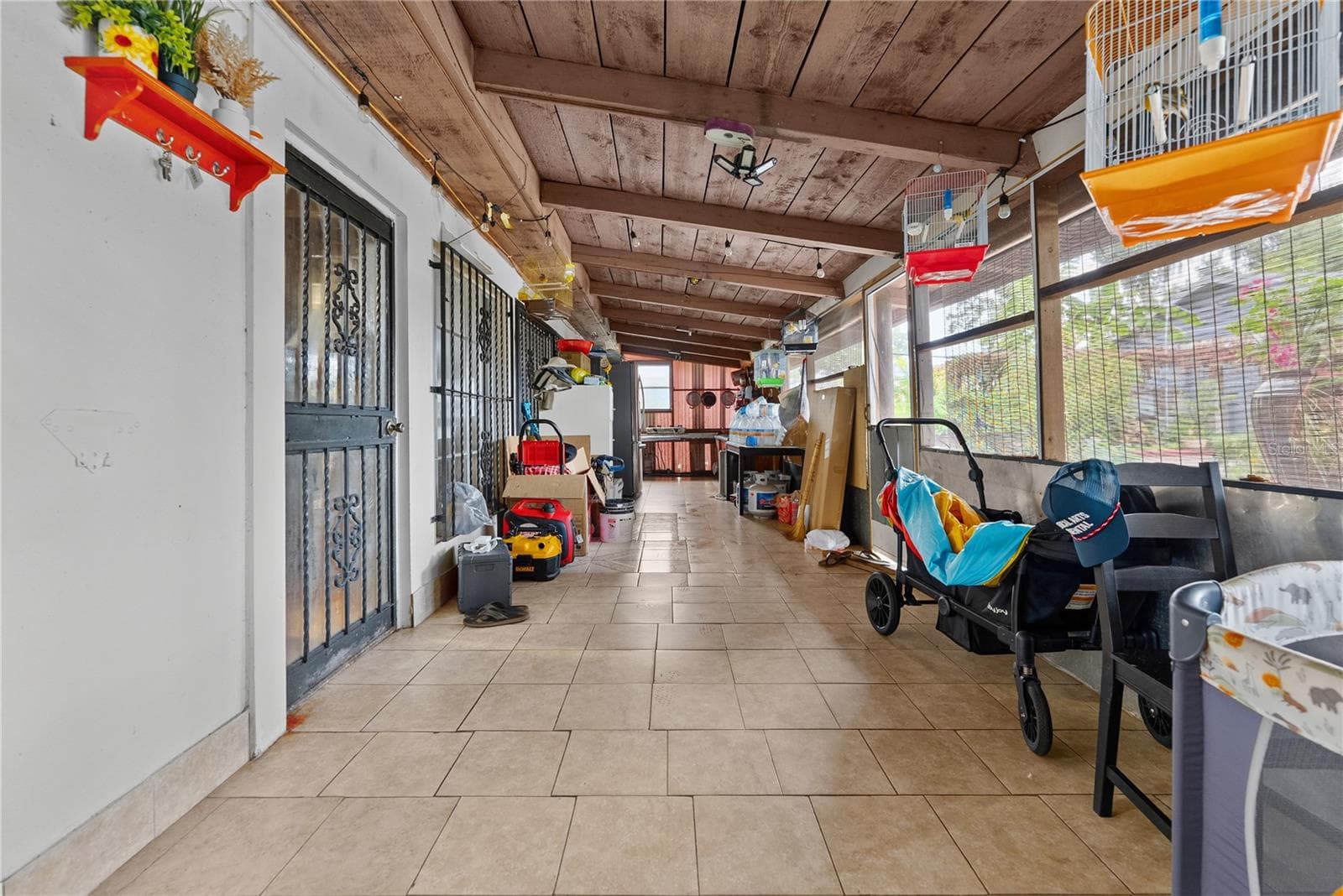 Quadruplex at 8414 N GRADY AVE, TAMPA, photo 17 of 56