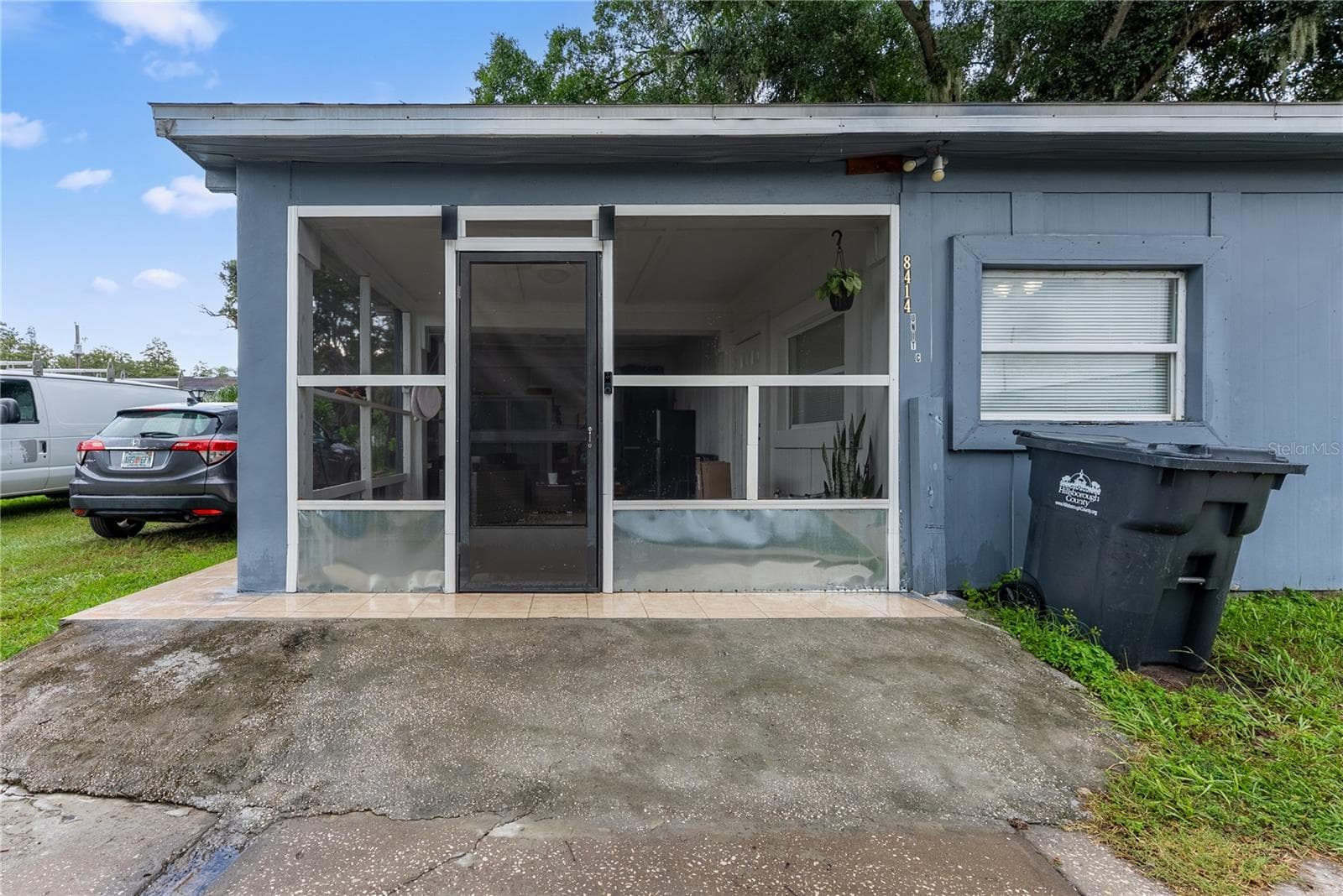 Quadruplex at 8414 N GRADY AVE, TAMPA, photo 48 of 56