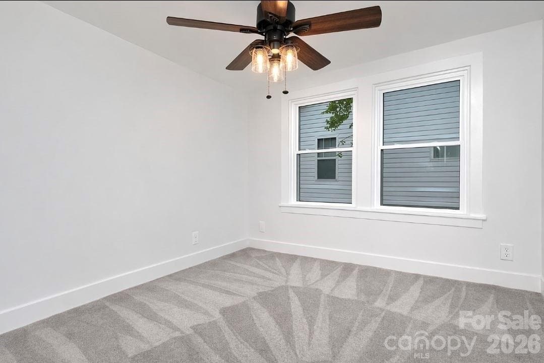 Single Family Residence at 2104 St Mark Street, Charlotte, photo 12 of 15