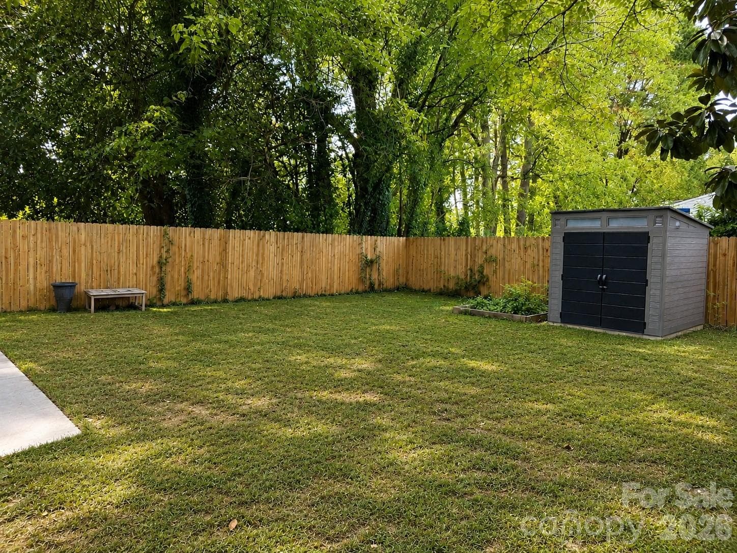 Single Family Residence at 2104 St Mark Street, Charlotte, photo 14 of 15