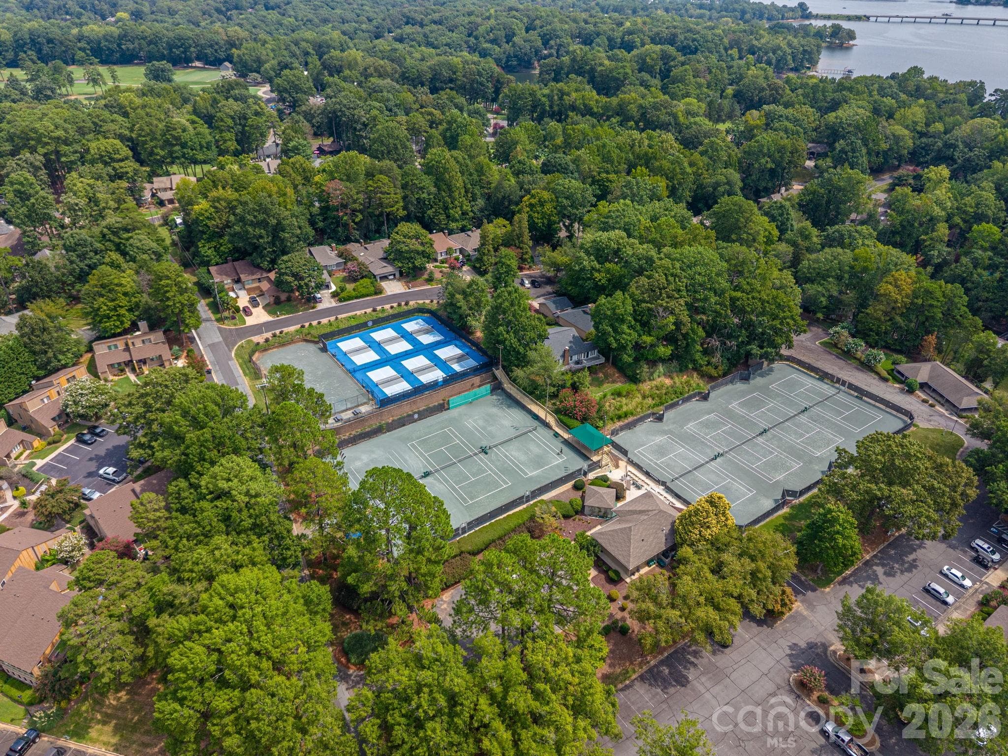 Condominium at 182 Riverview Terrace, Clover, photo 28 of 29
