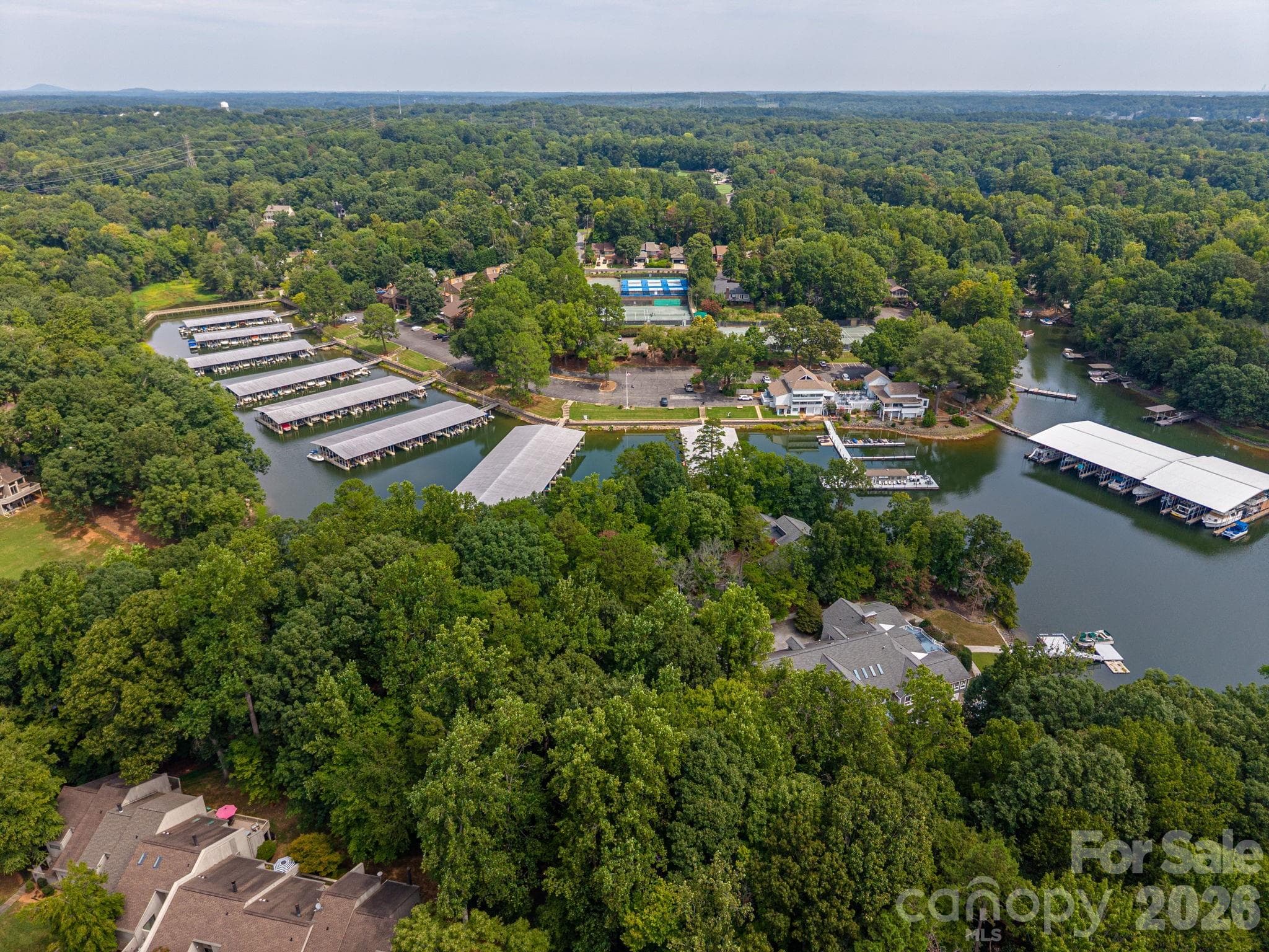 Condominium at 182 Riverview Terrace, Clover, photo 27 of 29
