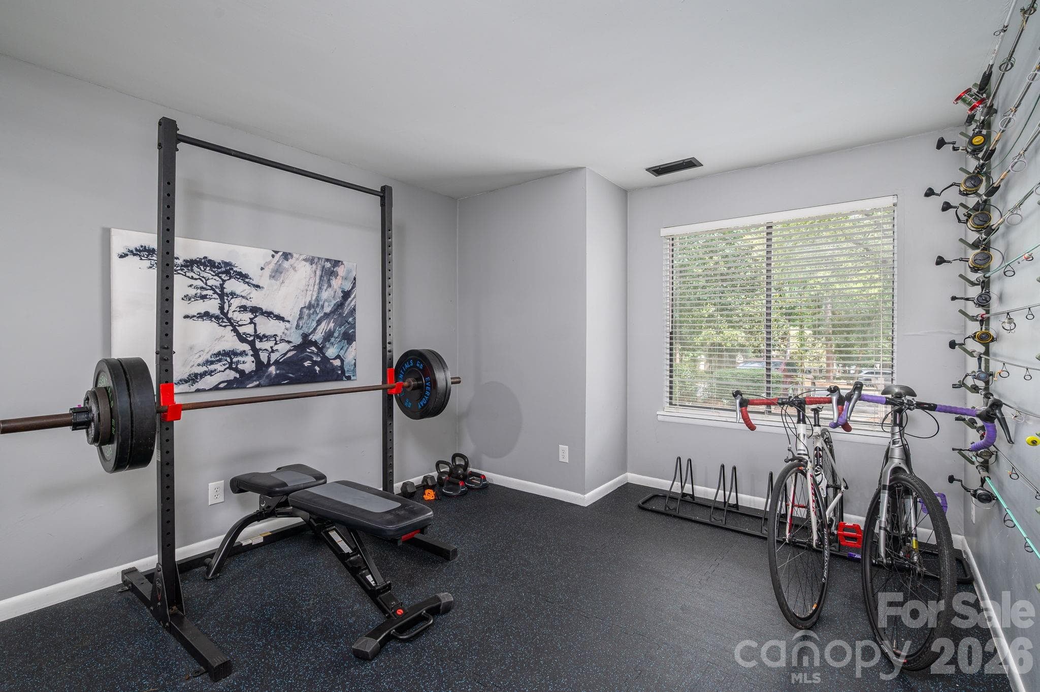 DINING ROOM/FLEX/OFFICE - 182 Riverview Terrace, Clover