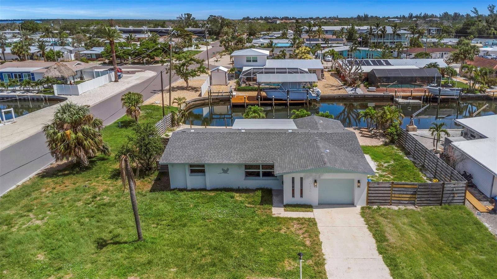 Single Family Residence at 00000 SPOONBILL RD E, BRADENTON, photo 11 of 12