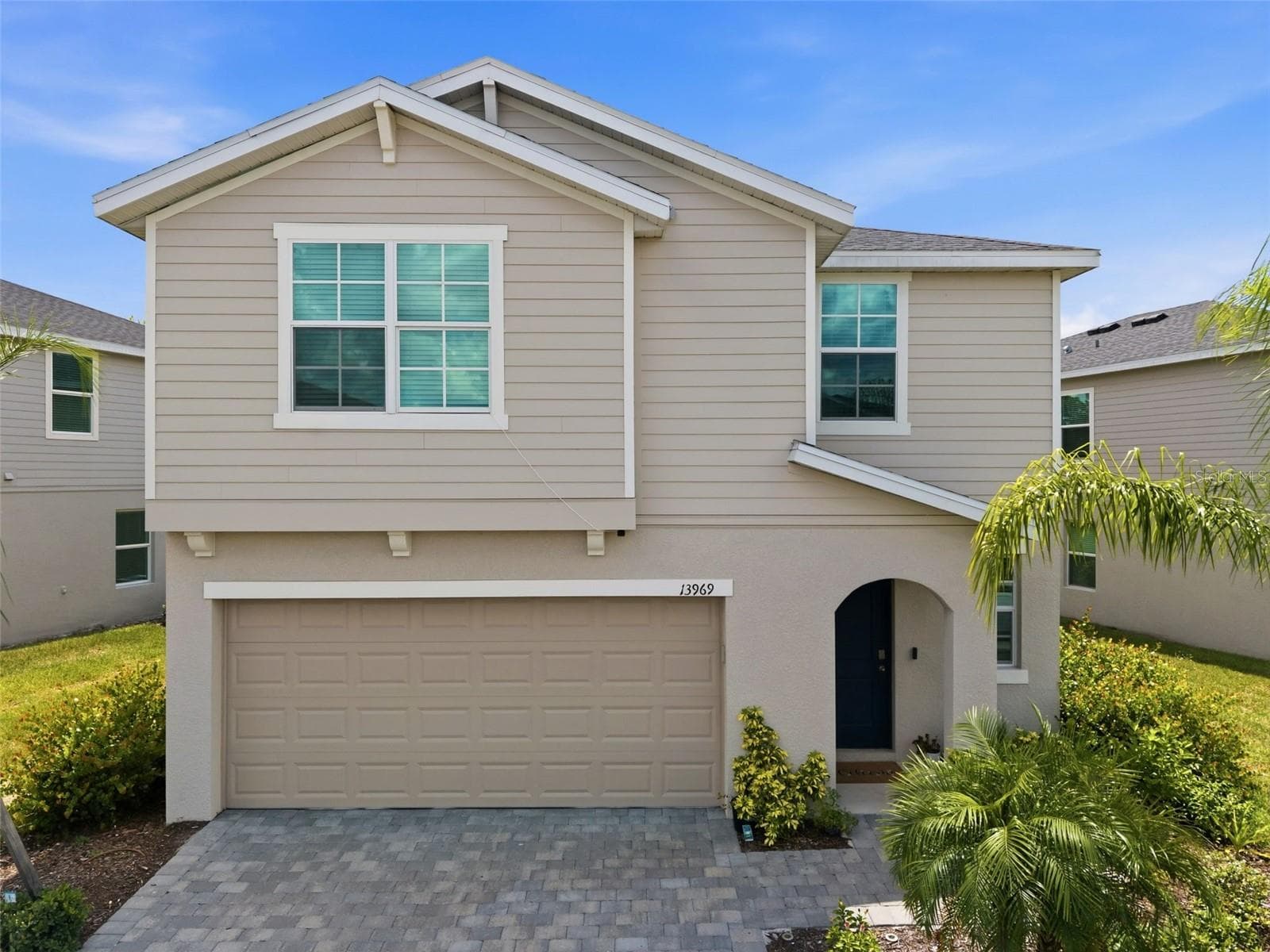Single Family Residence at 13969 LILAC SKY TER, BRADENTON, photo 58 of 69