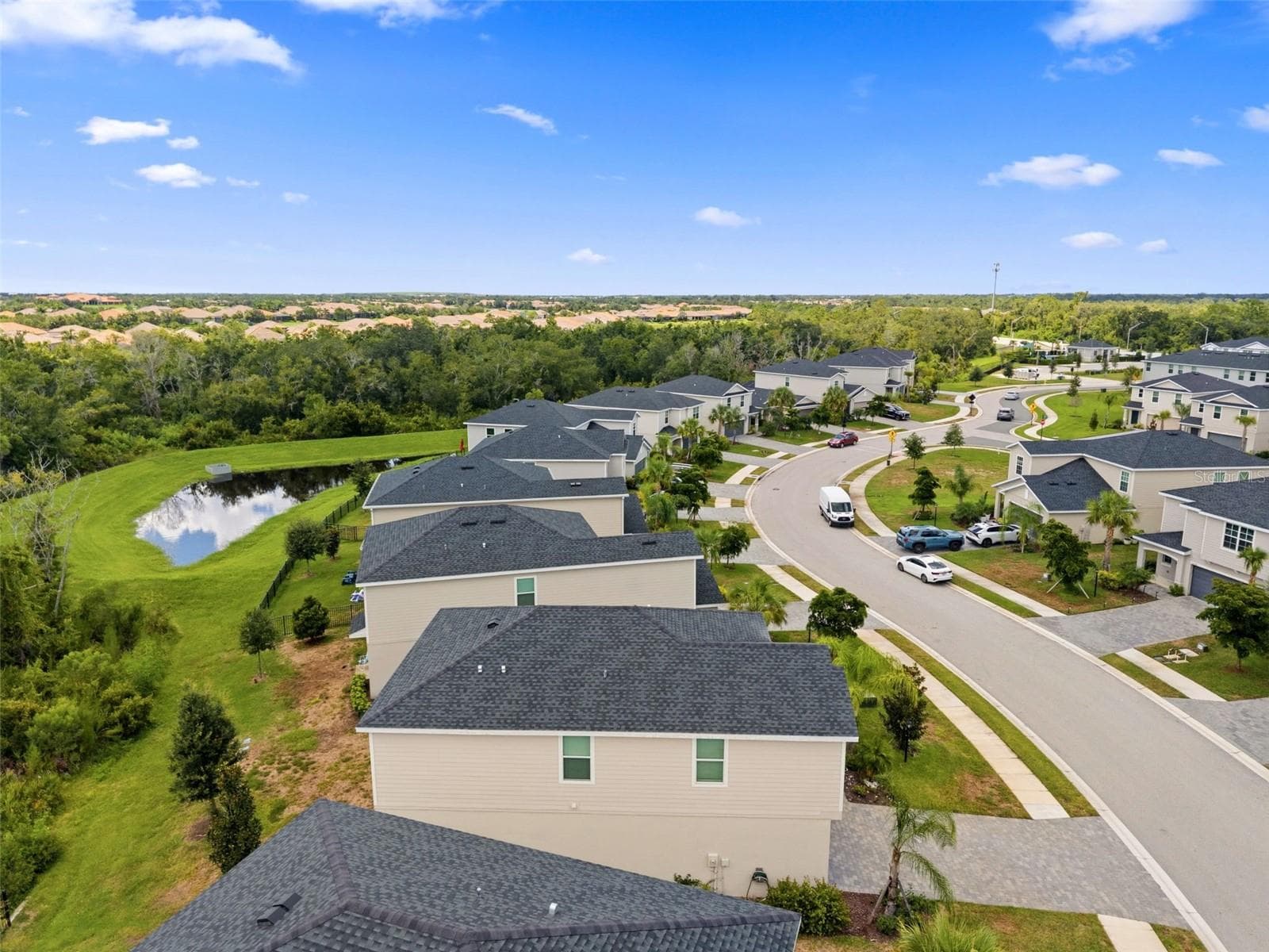 Single Family Residence at 13969 LILAC SKY TER, BRADENTON, photo 60 of 69