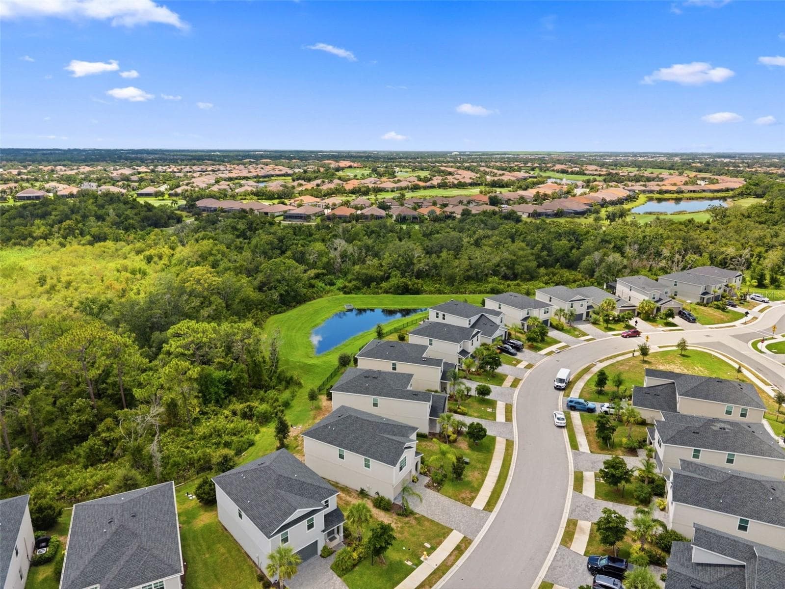 Single Family Residence at 13969 LILAC SKY TER, BRADENTON, photo 64 of 69