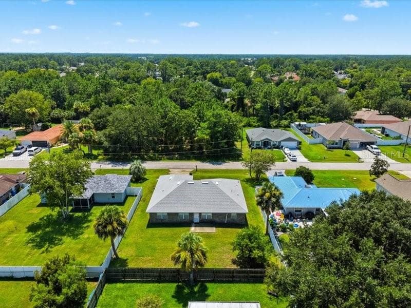 Single Family Residence at 07 BILTWELL PLACE, PALM COAST, photo 45 of 51