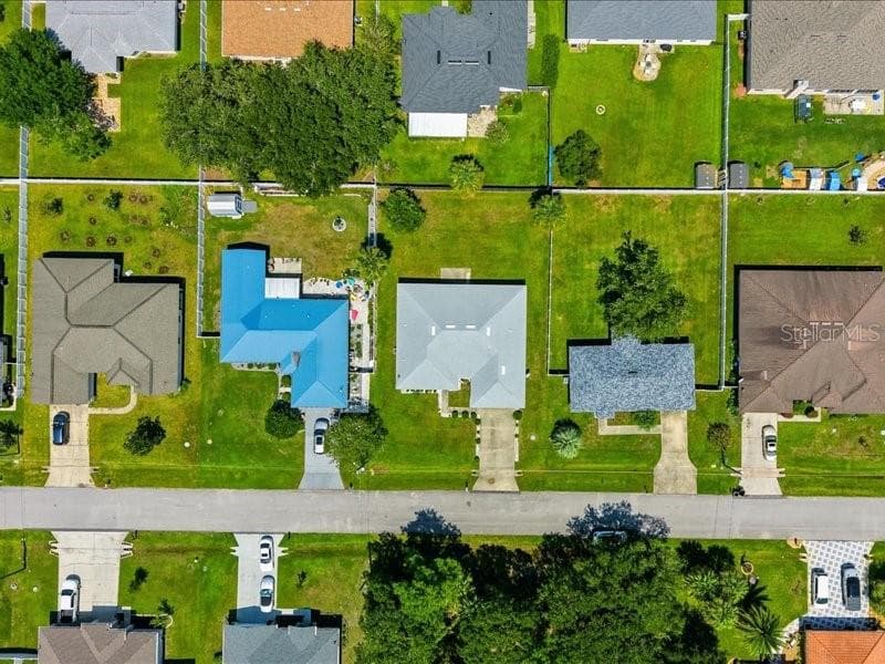 Single Family Residence at 07 BILTWELL PLACE, PALM COAST, photo 49 of 51