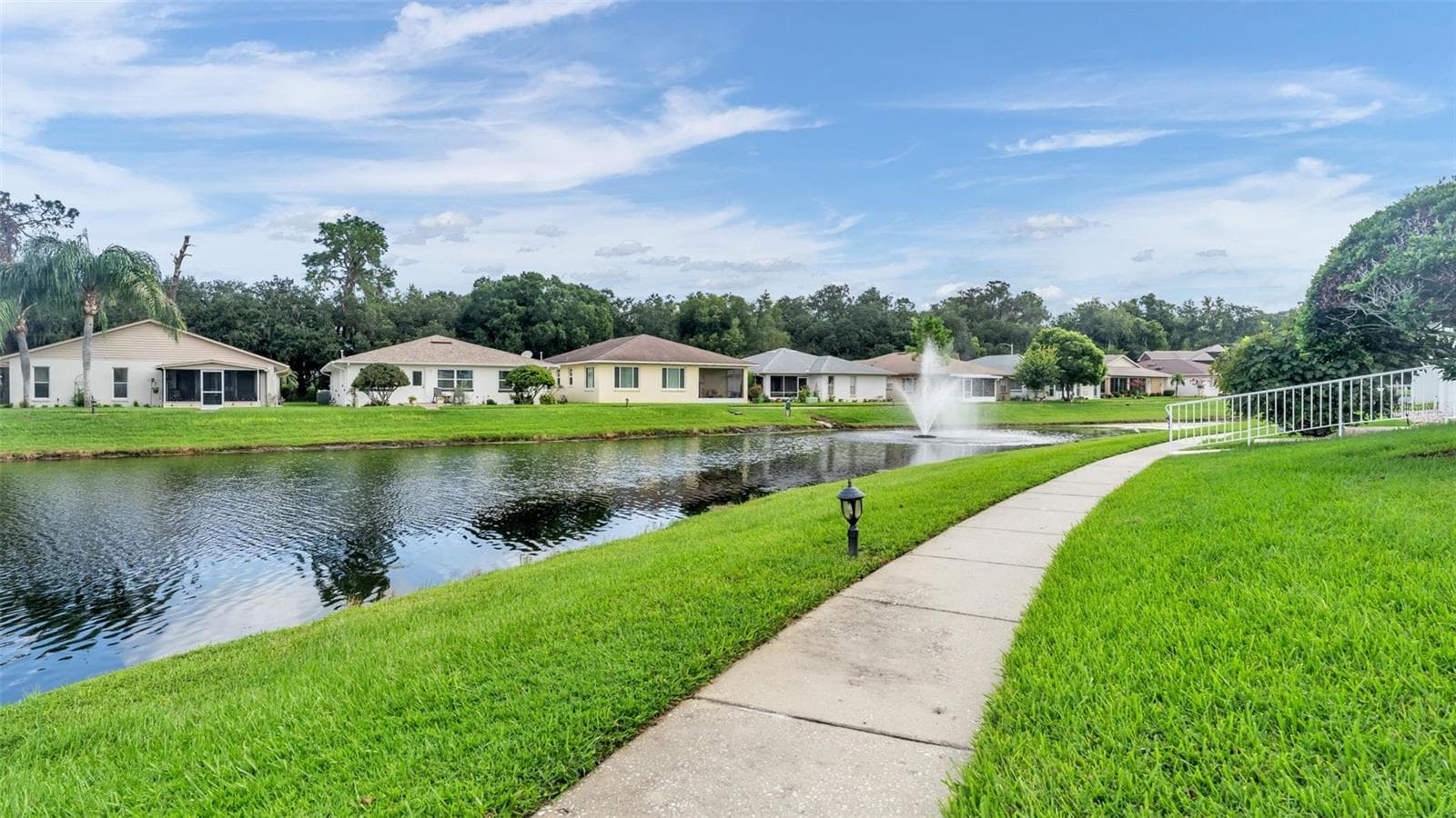 Water View - 2191 SILVER RE DR, LAKELAND