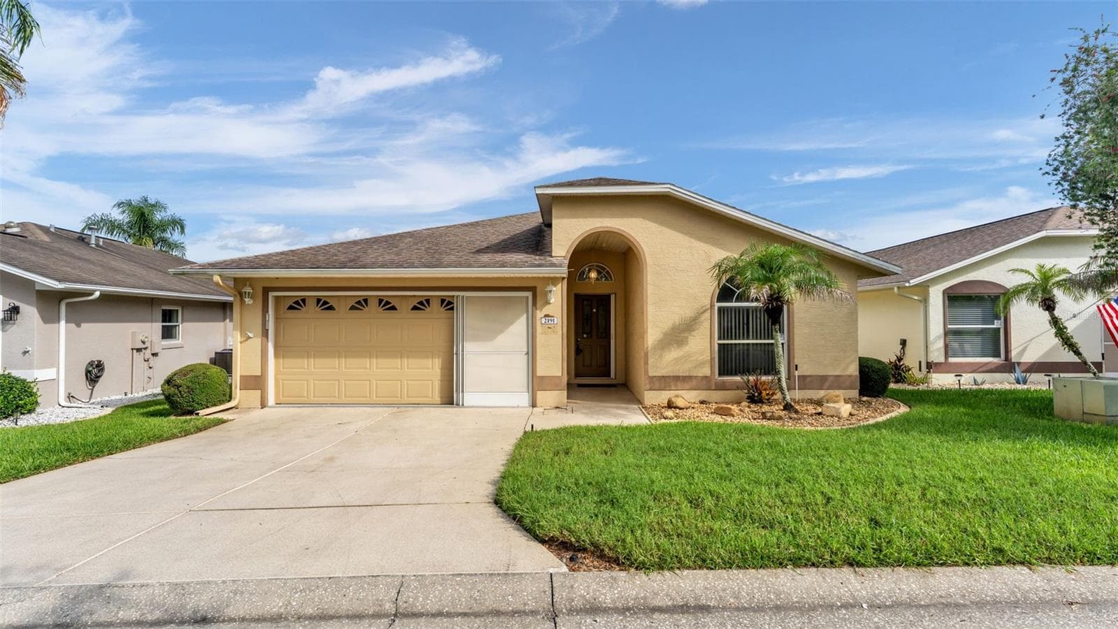 Single Family Residence at 2191 SILVER RE DR, LAKELAND, photo 38 of 55