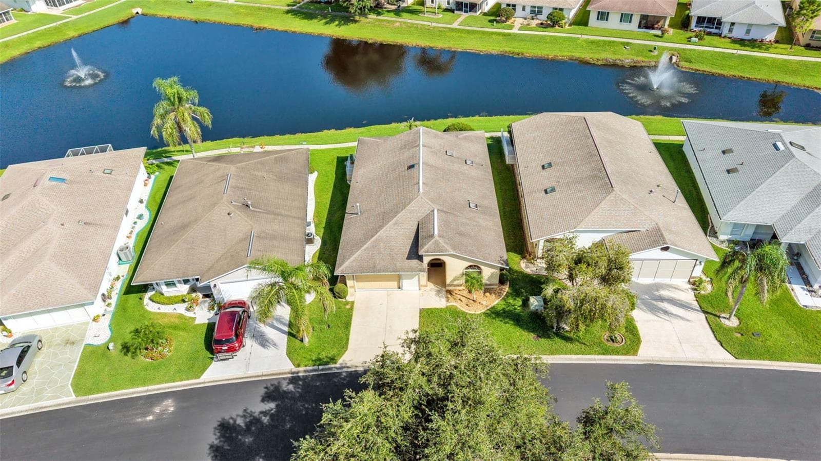 Single Family Residence at 2191 SILVER RE DR, LAKELAND, photo 54 of 55