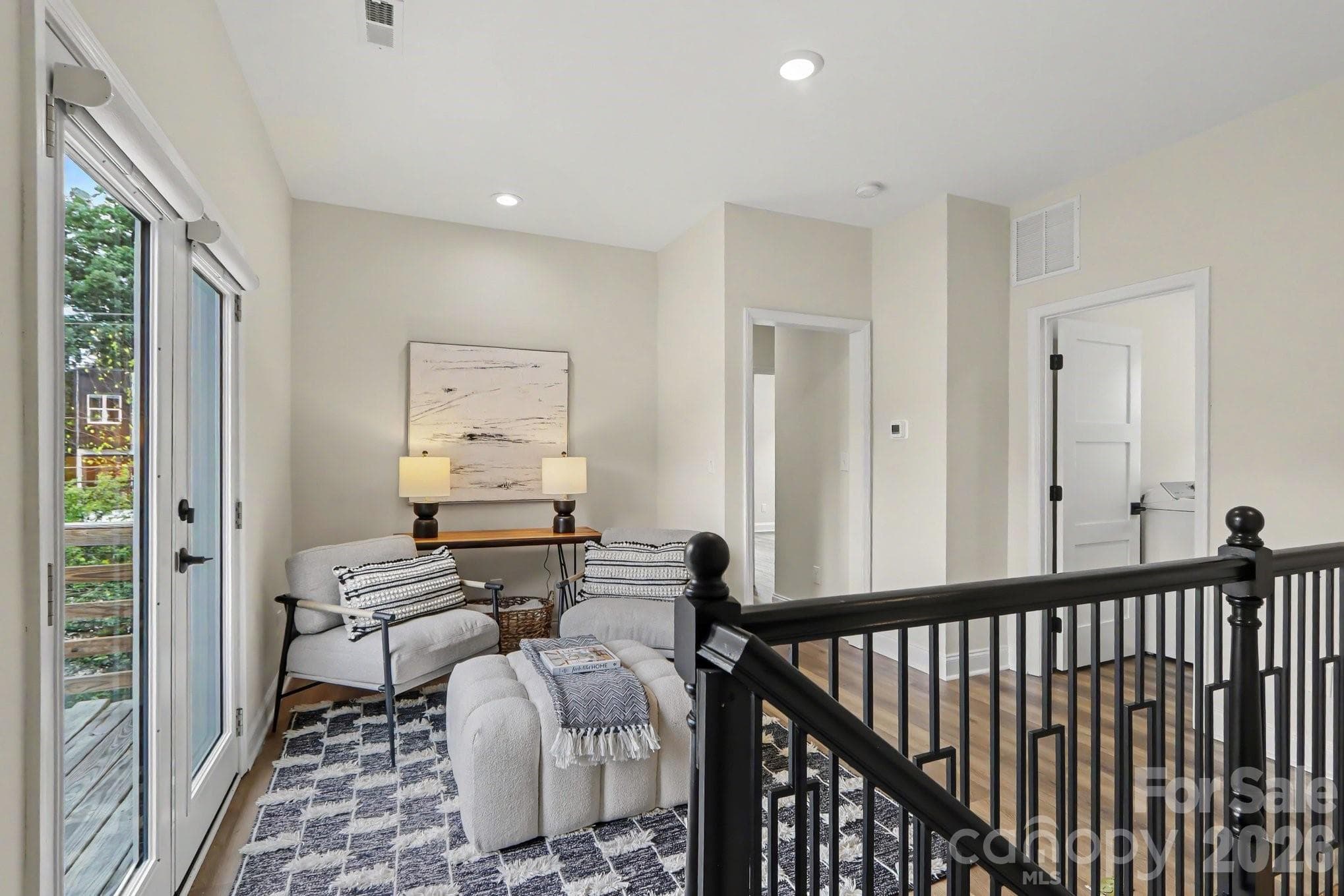Single Family Residence at 842 Belmont Avenue, Charlotte, photo 12 of 28