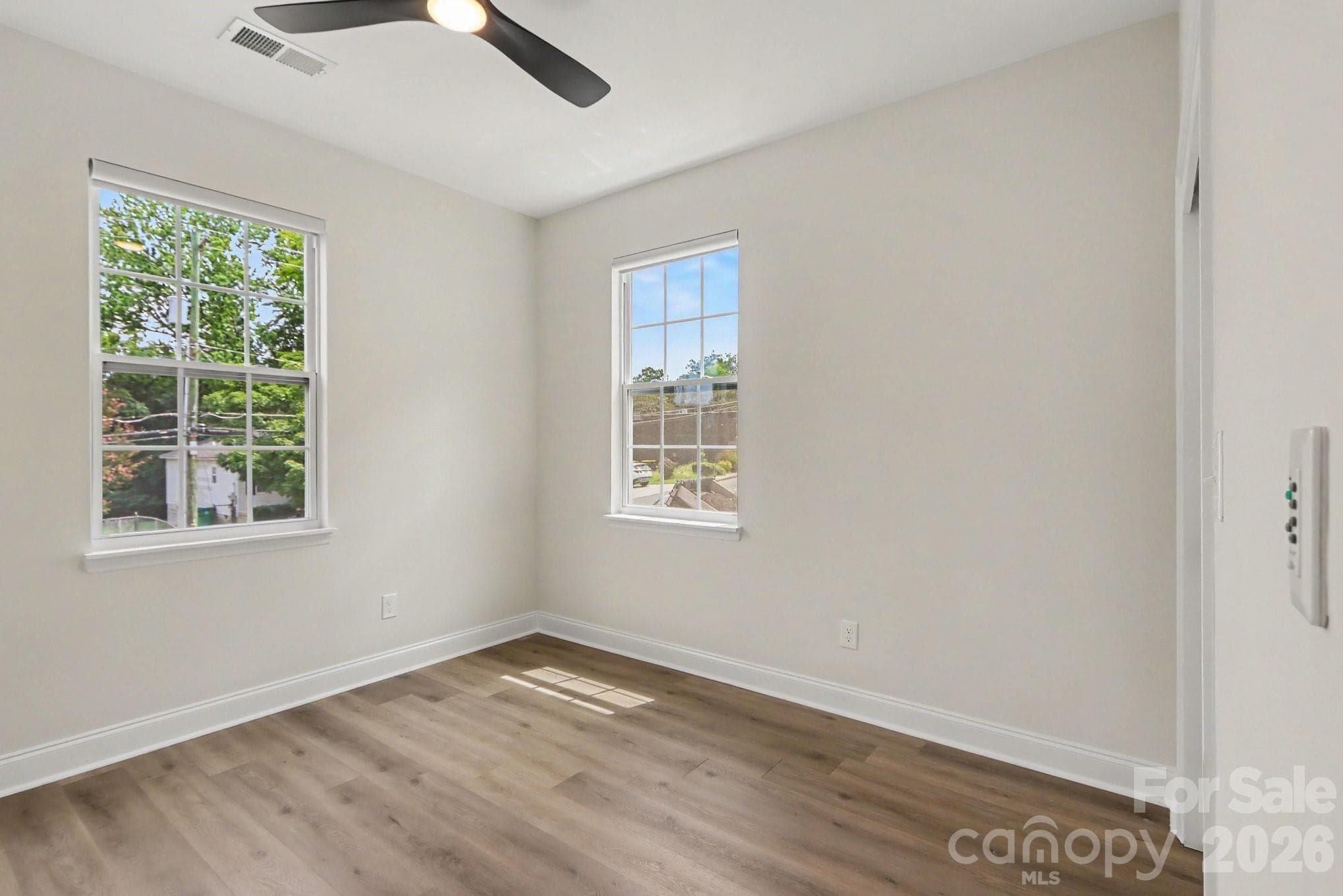 Single Family Residence at 842 Belmont Avenue, Charlotte, photo 23 of 28