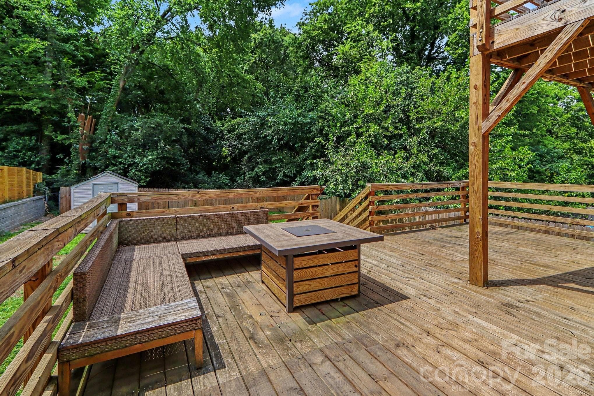 Single Family Residence at 842 Belmont Avenue, Charlotte, photo 24 of 28