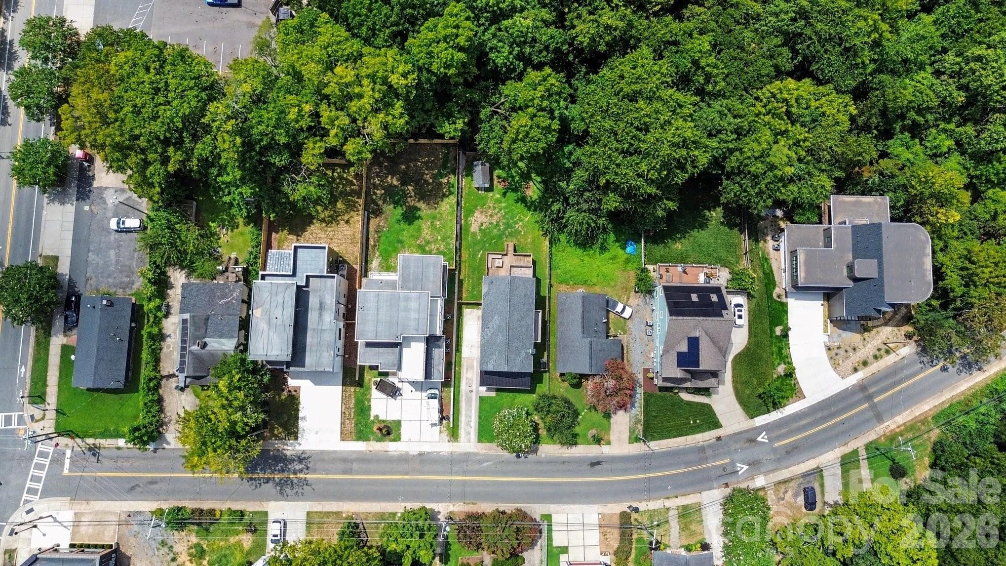 Single Family Residence at 842 Belmont Avenue, Charlotte, photo 27 of 28