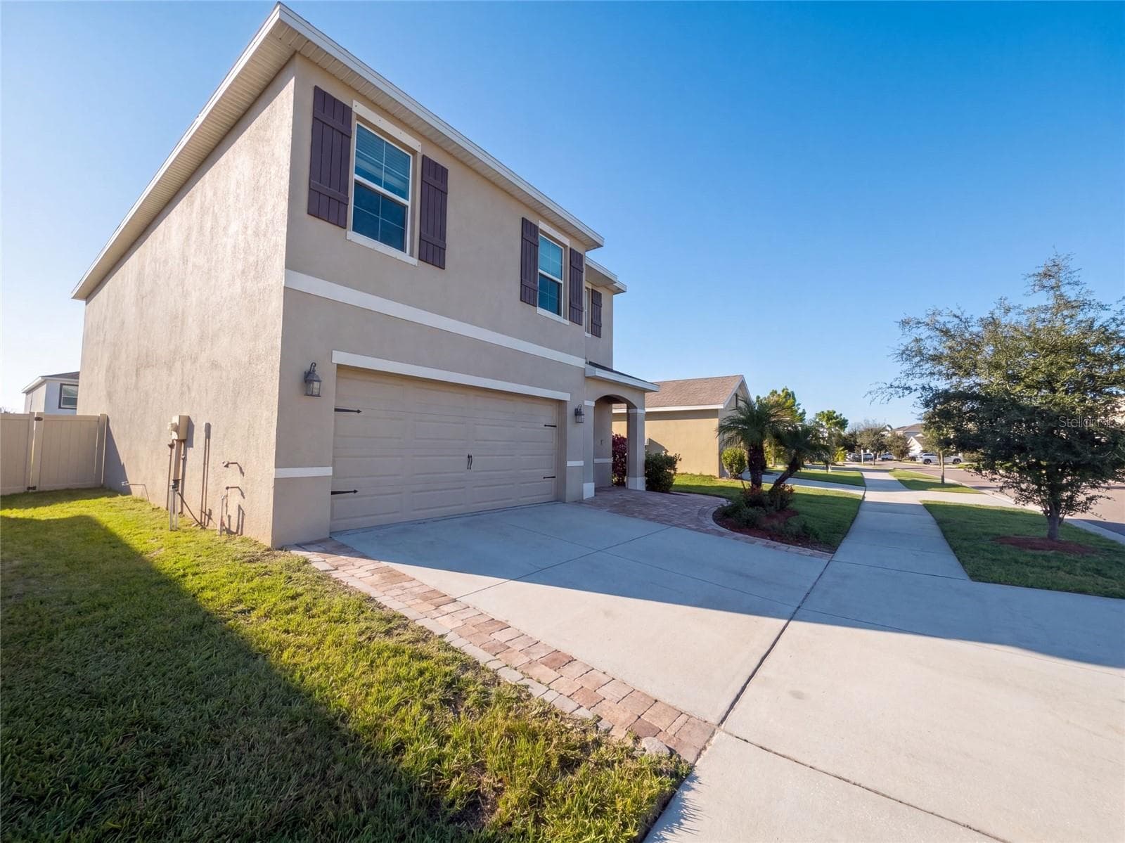 Single Family Residence at 16805 TRITE BEND ST, WIMAUMA, photo 25 of 28