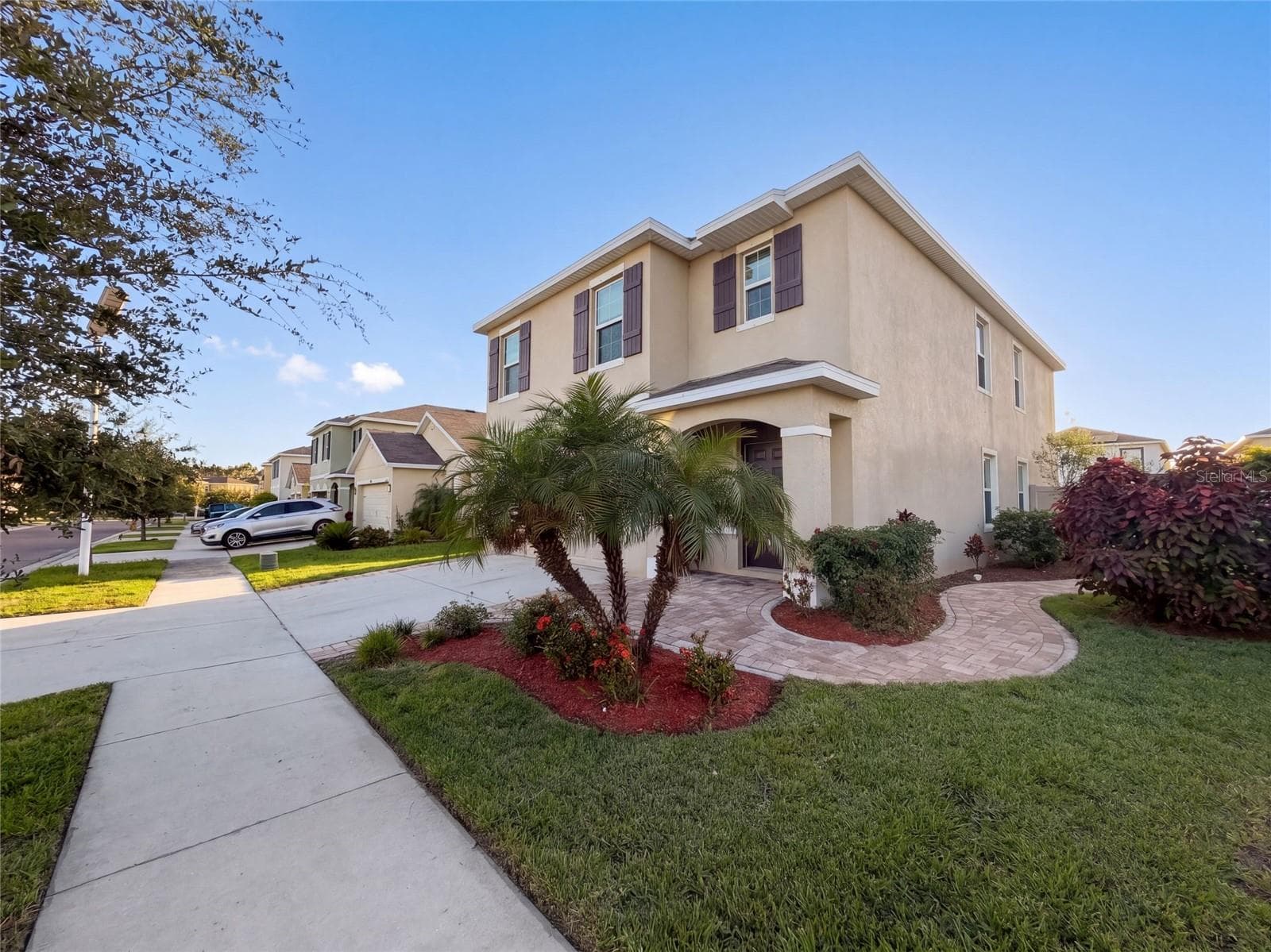 Single Family Residence at 16805 TRITE BEND ST, WIMAUMA, photo 26 of 28