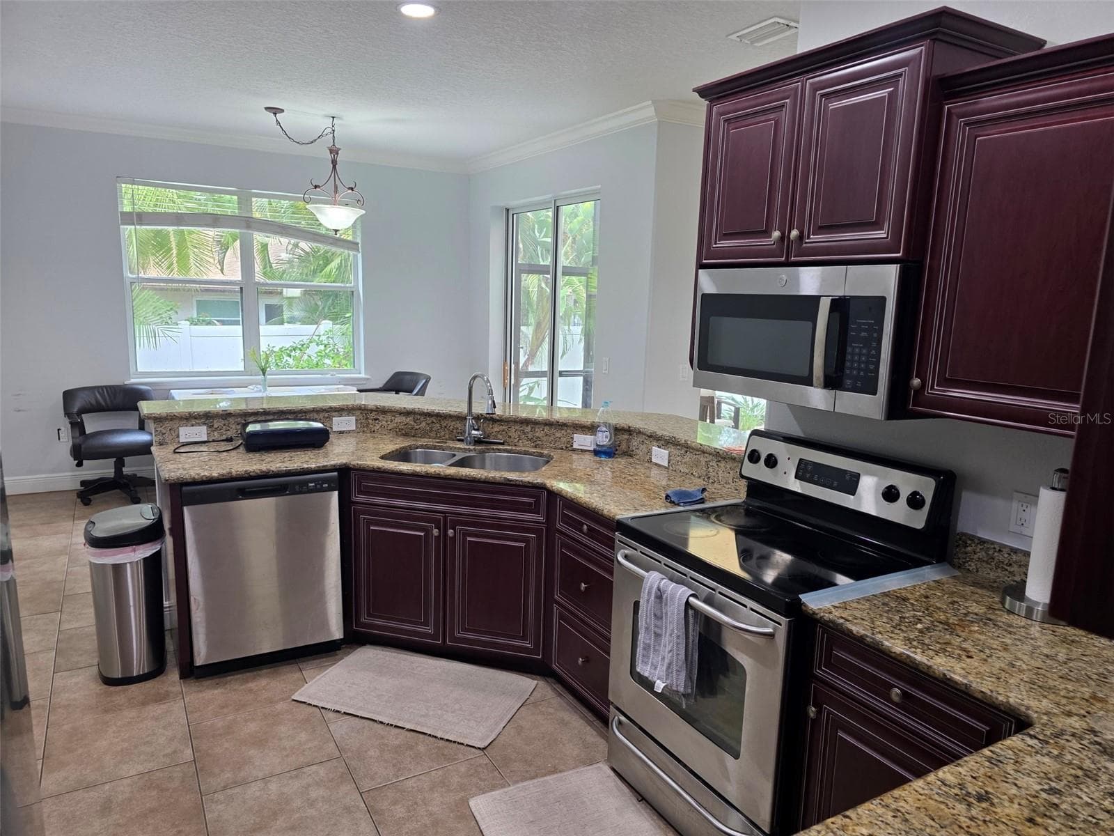 Single Family Residence at 4644 SAWYER RD, SARASOTA, photo 8 of 22
