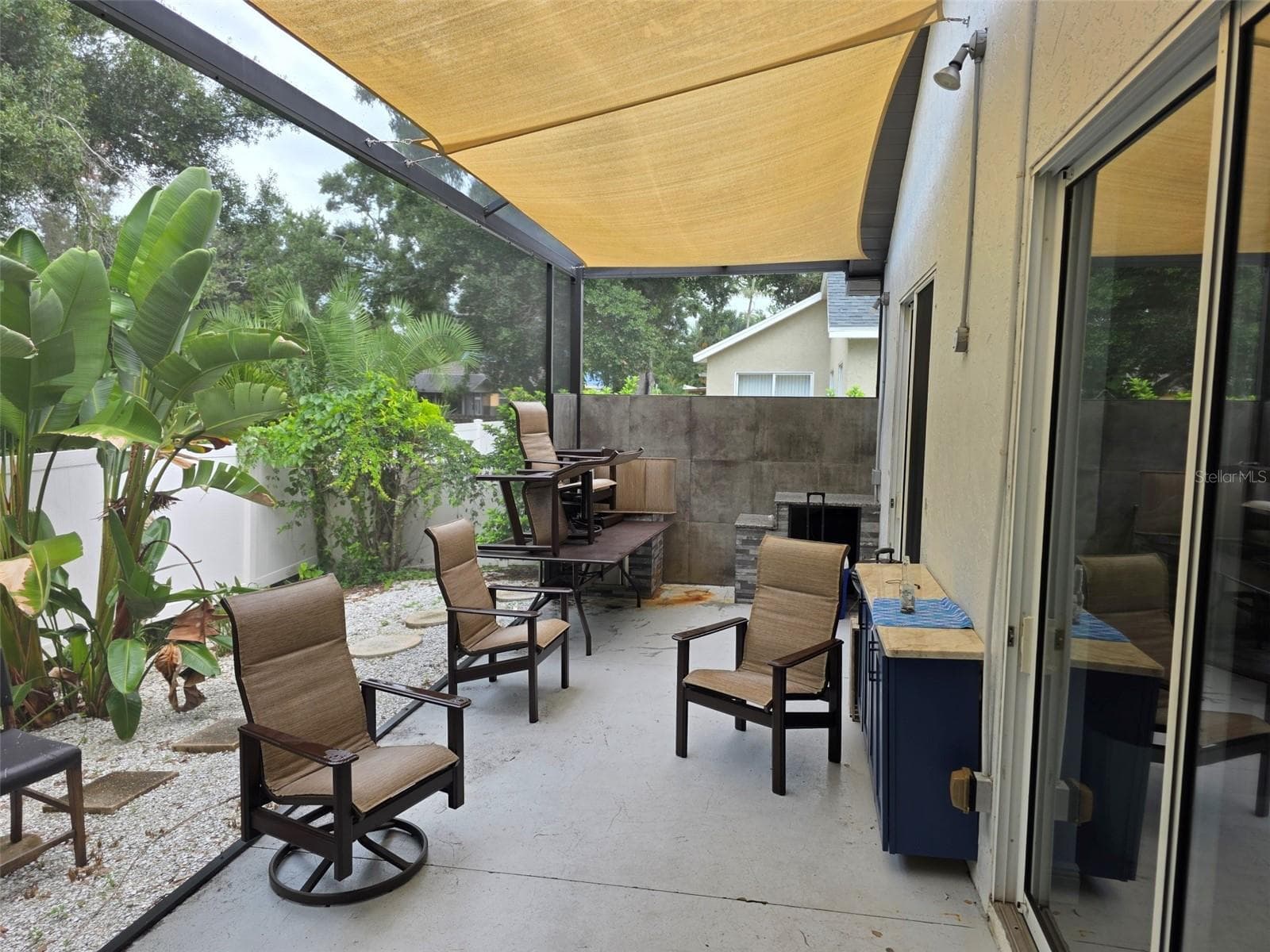 Single Family Residence at 4644 SAWYER RD, SARASOTA, photo 21 of 22