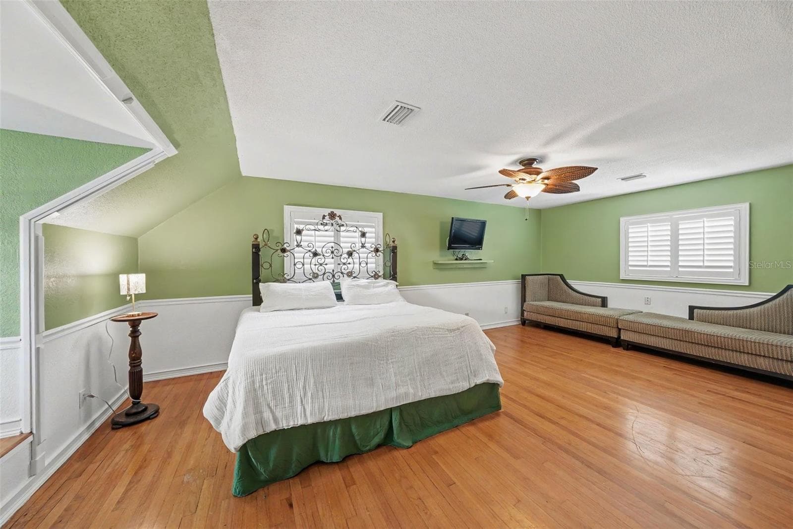 Bedroom 3 - 404 CLARISSA DR, BRANDON