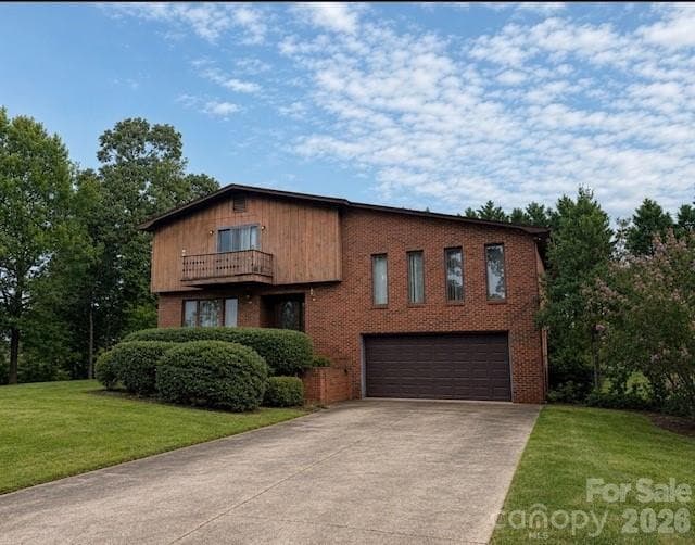 Single Family Residence at 317 Low Bridge Road, Forest City, photo 2 of 29
