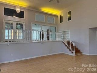 Single Family Residence at 317 Low Bridge Road, Forest City, photo 10 of 29