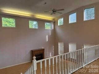 Single Family Residence at 317 Low Bridge Road, Forest City, photo 12 of 29