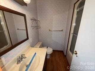 Single Family Residence at 317 Low Bridge Road, Forest City, photo 22 of 29