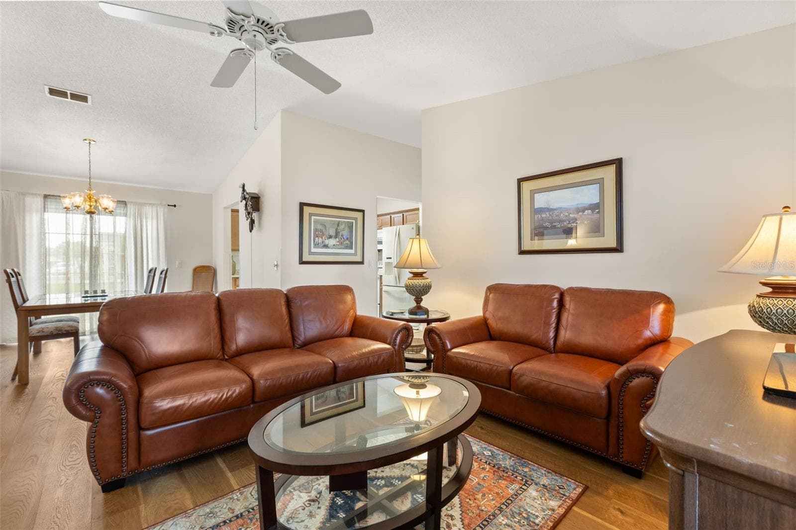 Living Room - 2527 BOTELLO AVE, THE VILLAGES