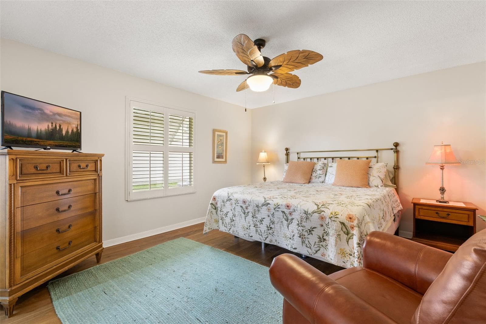 Primary Bedroom - 2527 BOTELLO AVE, THE VILLAGES