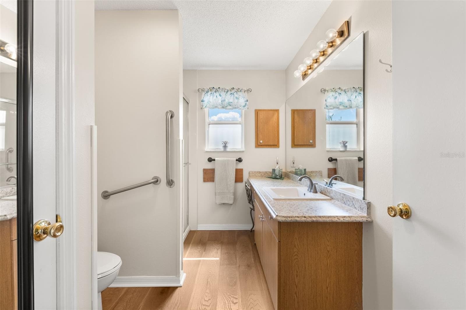 Primary Bath - 2527 BOTELLO AVE, THE VILLAGES