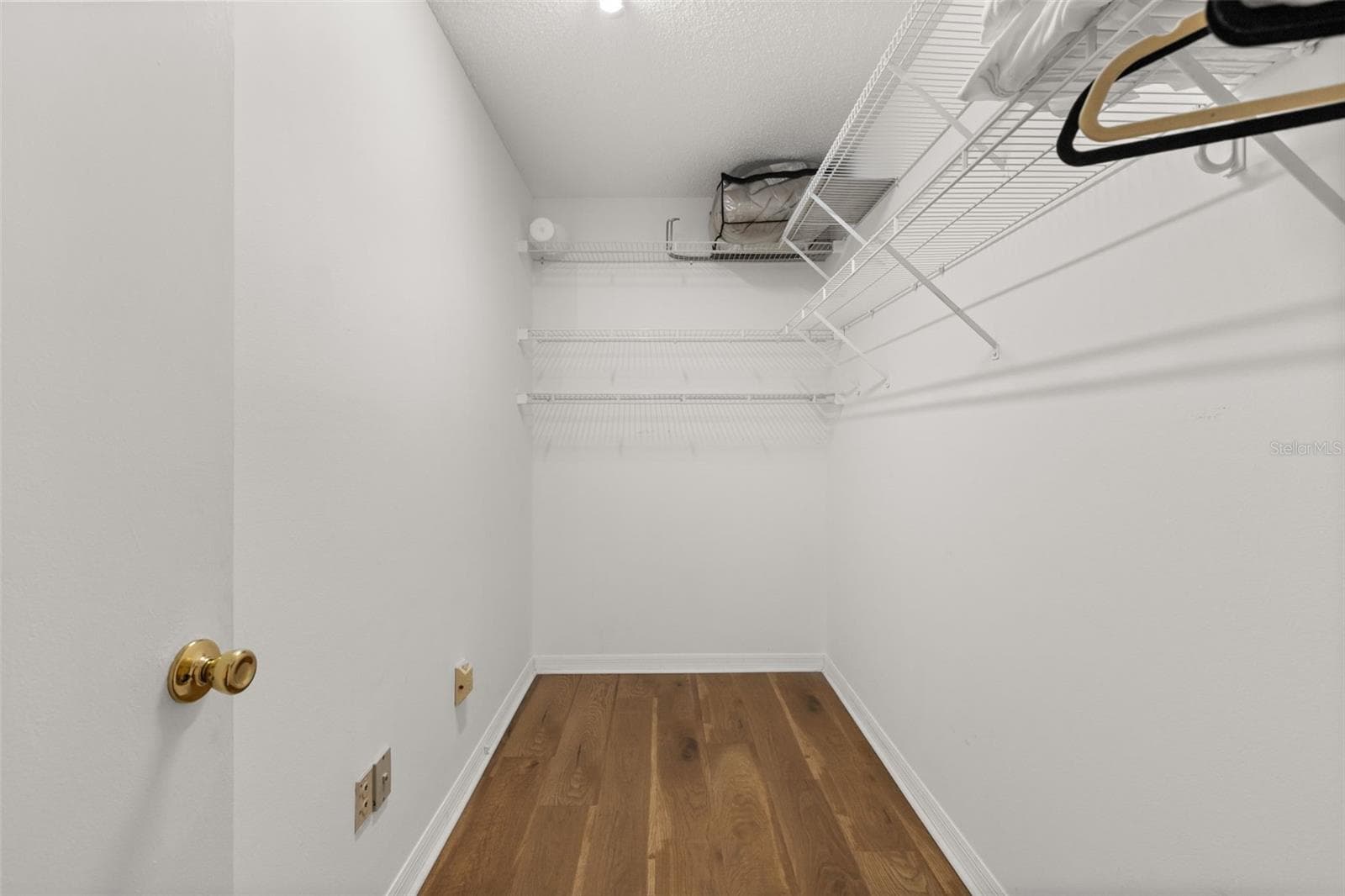 Primary Walk in Closet - 2527 BOTELLO AVE, THE VILLAGES