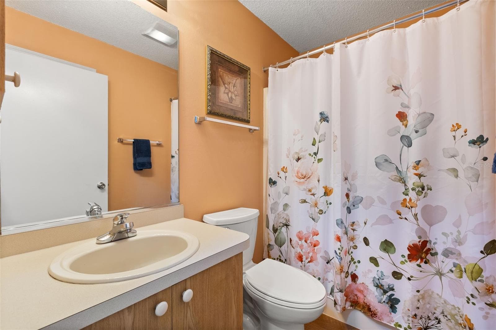 Full Bath - 2527 BOTELLO AVE, THE VILLAGES
