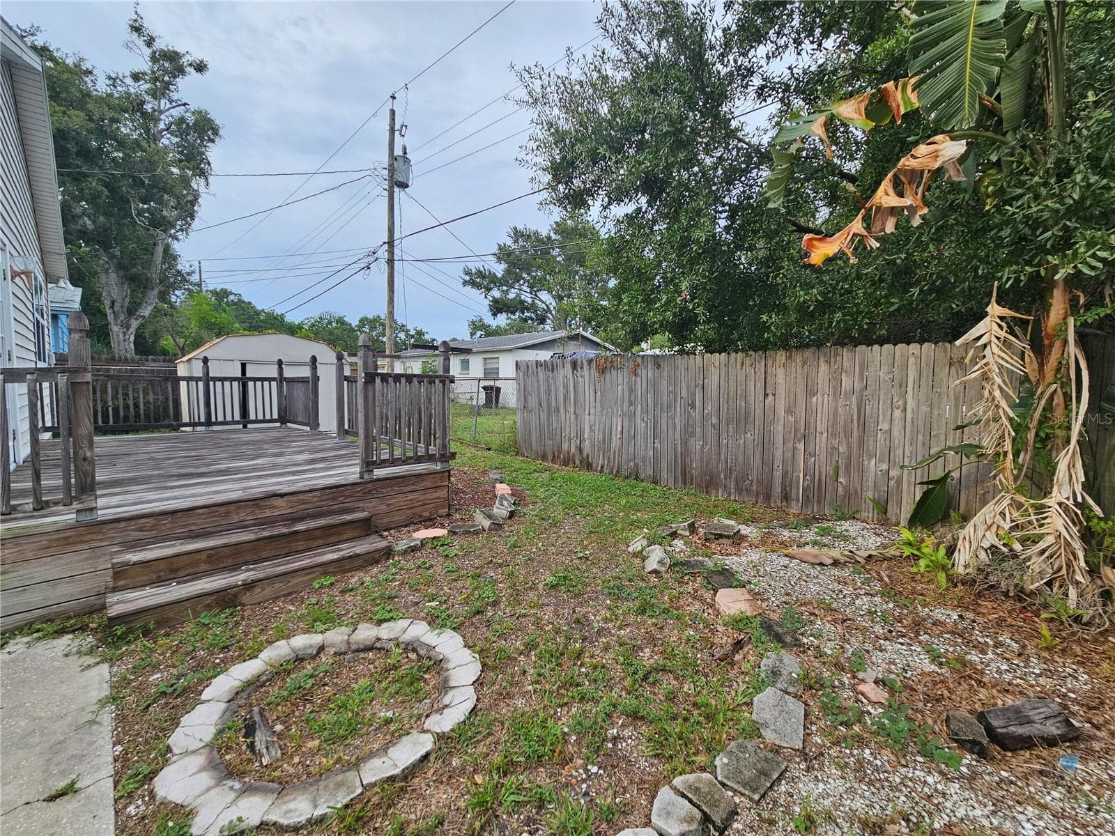 Single Family Residence at 2434 37TH ST S, ST PETERSBURG, photo 5 of 14