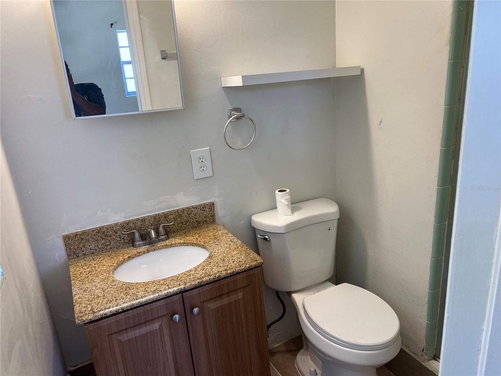 Master Bathroom - 5847 HARRINGTON DR, ORLANDO