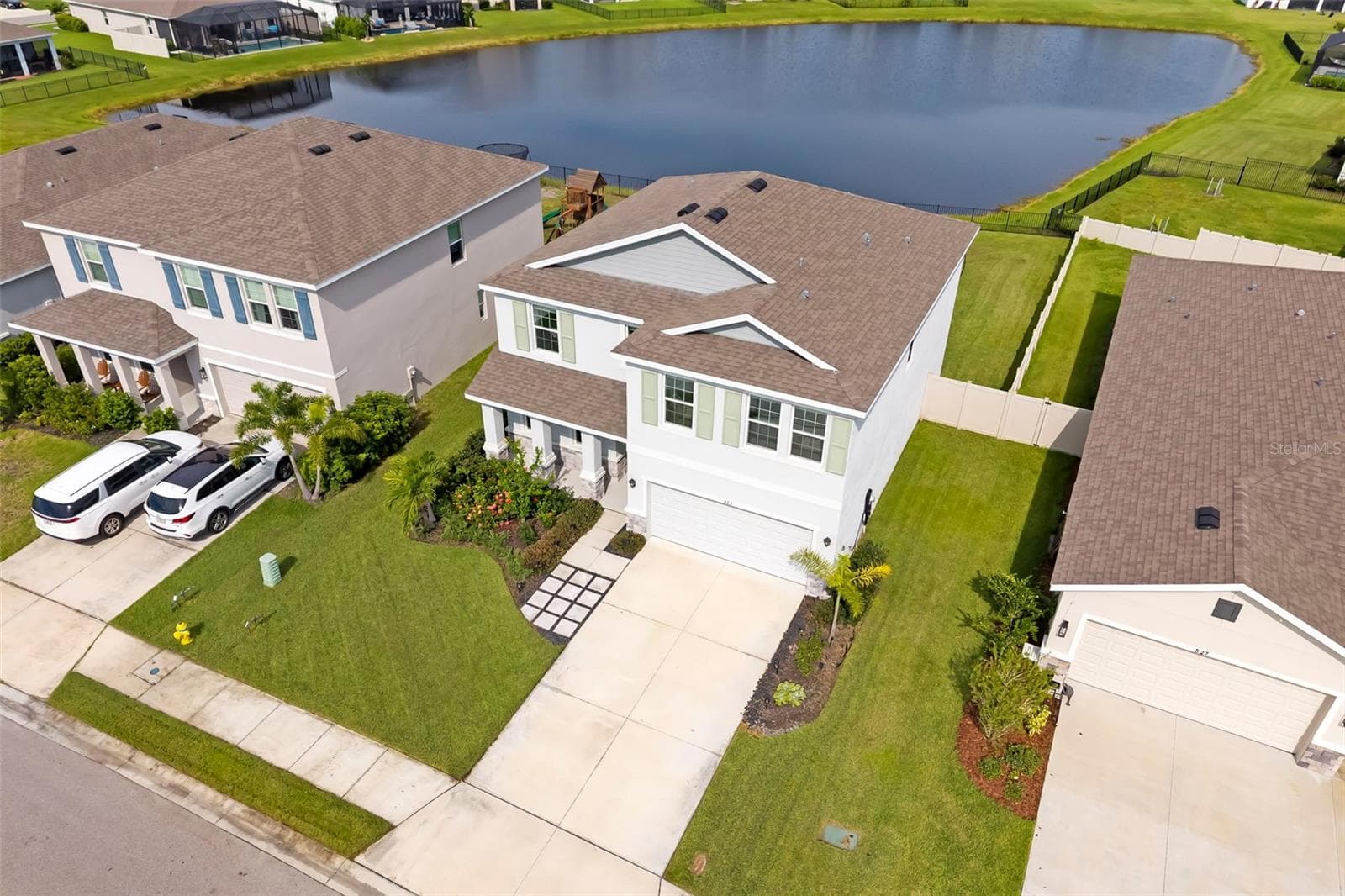 Single Family Residence at 523 158TH ST E, BRADENTON, photo 82 of 95
