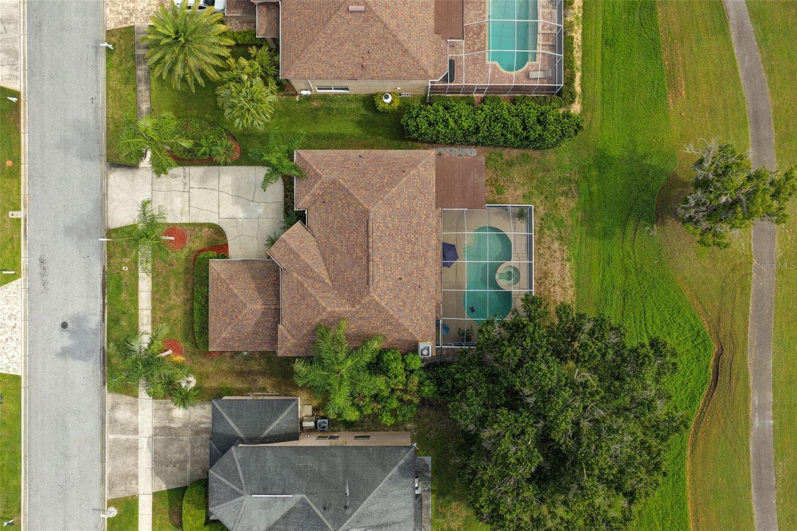 Single Family Residence at 15611 SHOAL CREEK PL, ODESSA, photo 6 of 74