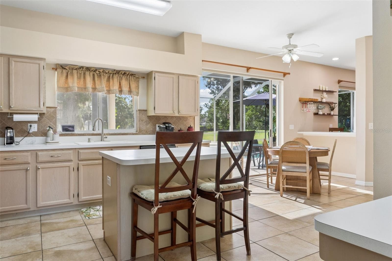 Single Family Residence at 15611 SHOAL CREEK PL, ODESSA, photo 17 of 74