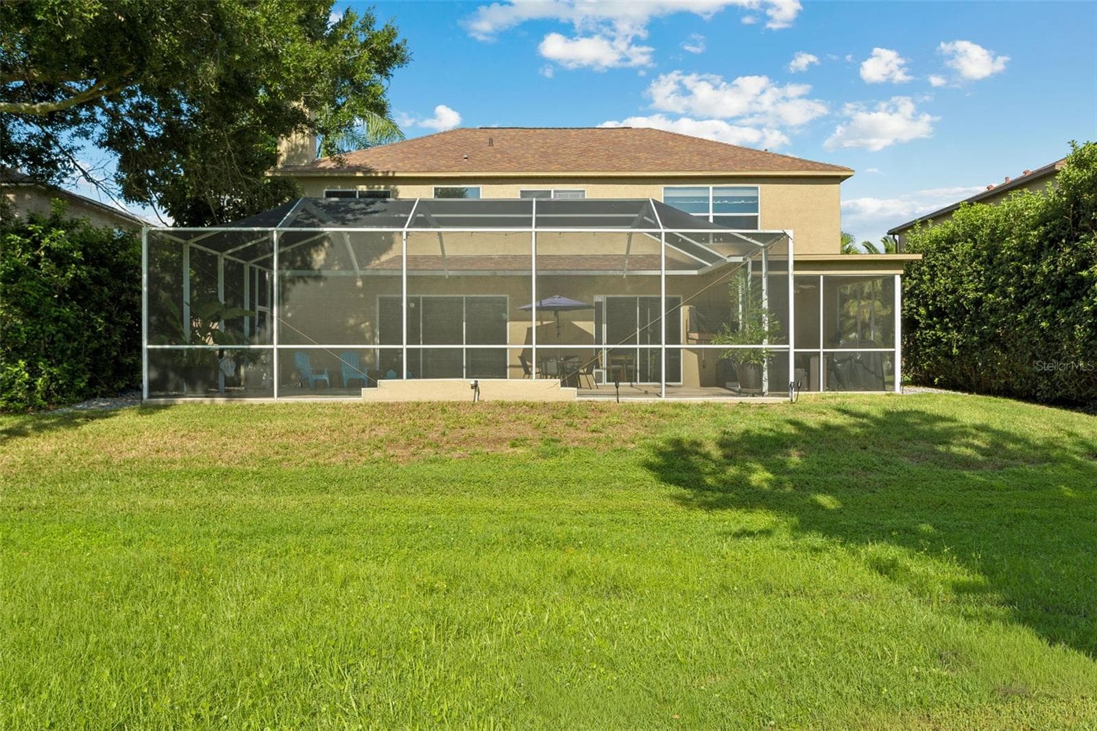 Single Family Residence at 15611 SHOAL CREEK PL, ODESSA, photo 50 of 74