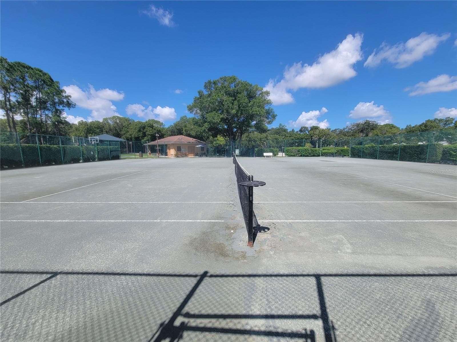 Clay Courts - 15611 SHOAL CREEK PL, ODESSA