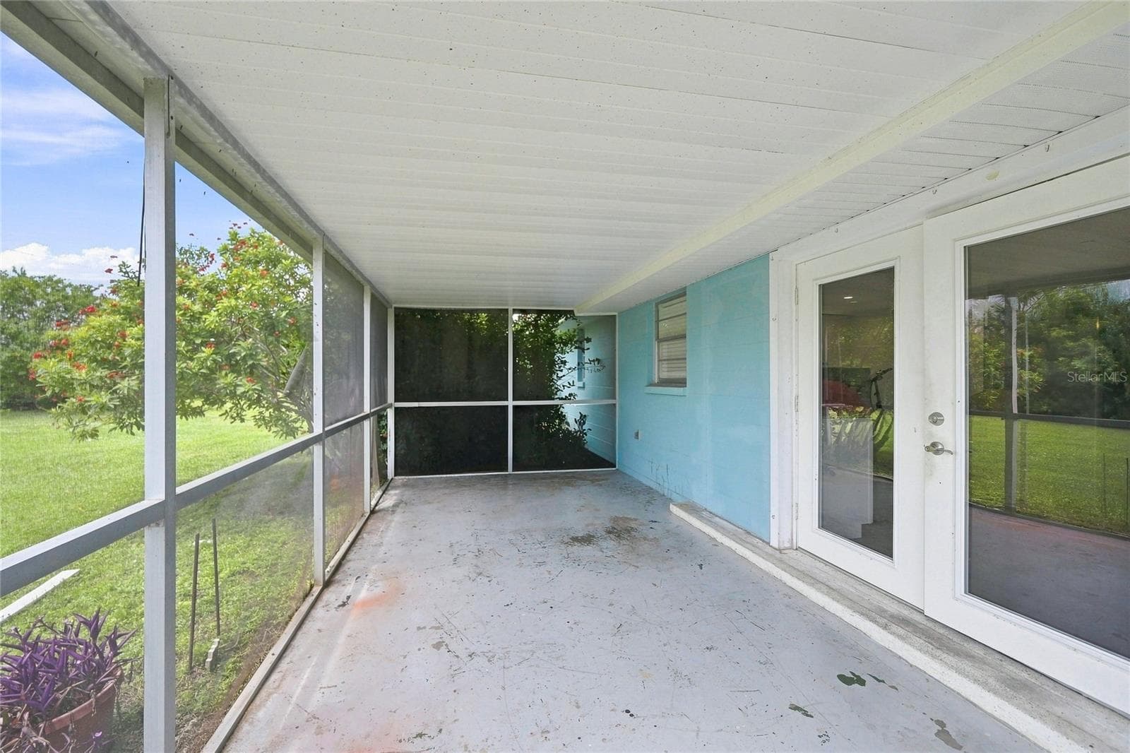 Single Family Residence at 457 GARFIELD AVE NW, PORT CHARLOTTE, photo 21 of 27
