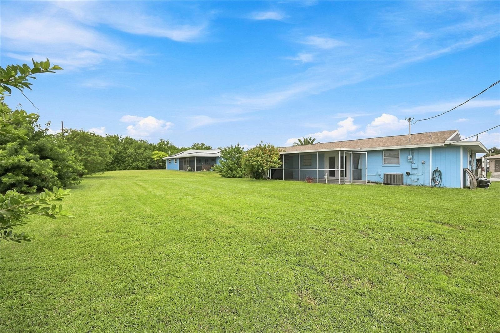 Single Family Residence at 457 GARFIELD AVE NW, PORT CHARLOTTE, photo 25 of 27