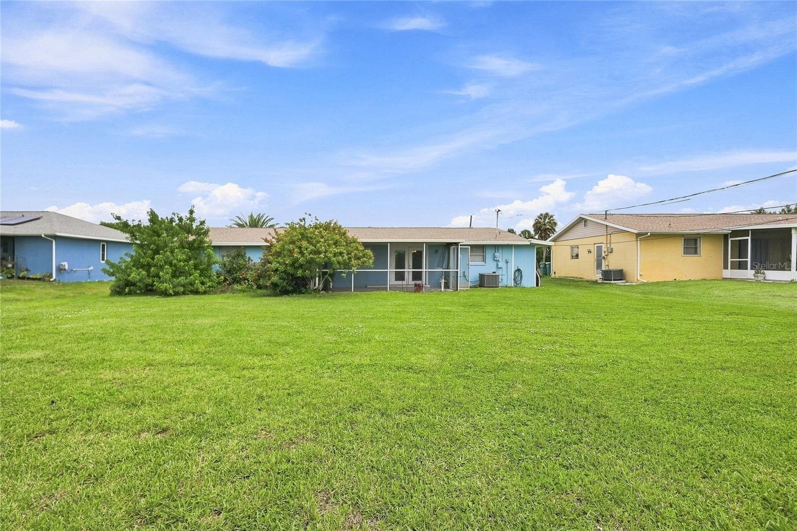 Single Family Residence at 457 GARFIELD AVE NW, PORT CHARLOTTE, photo 26 of 27