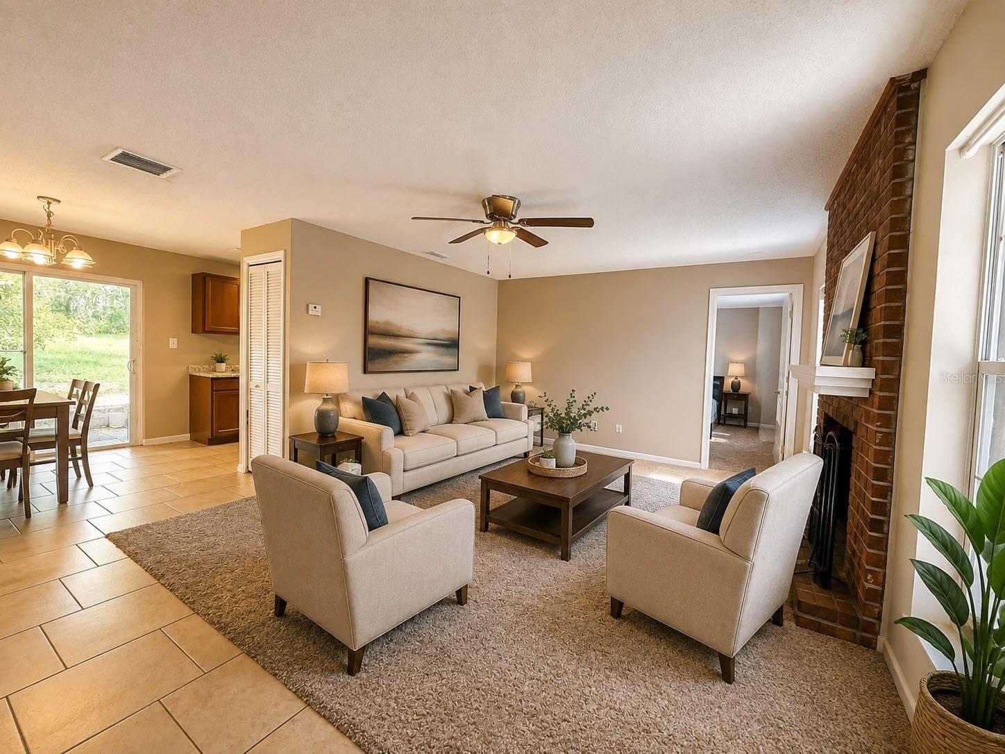 Single Family Residence at 410 RUBY AVE, DELAND, photo 11 of 39